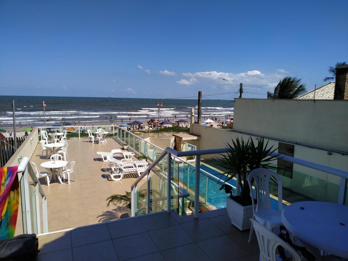 Estalagem Elegance Beira Mar *