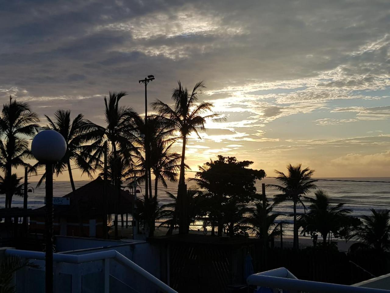 Estalagem Elegance Beira Mar *