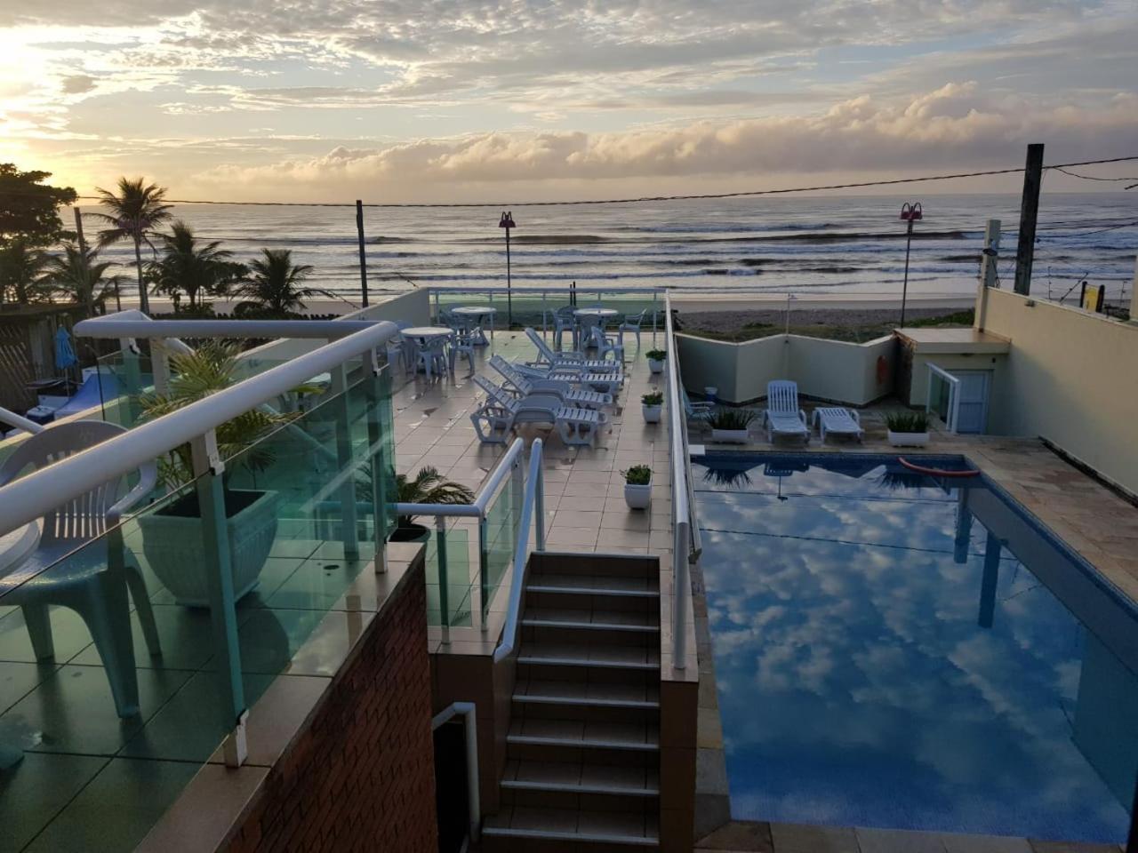 Estalagem Elegance Beira Mar Itanhaém