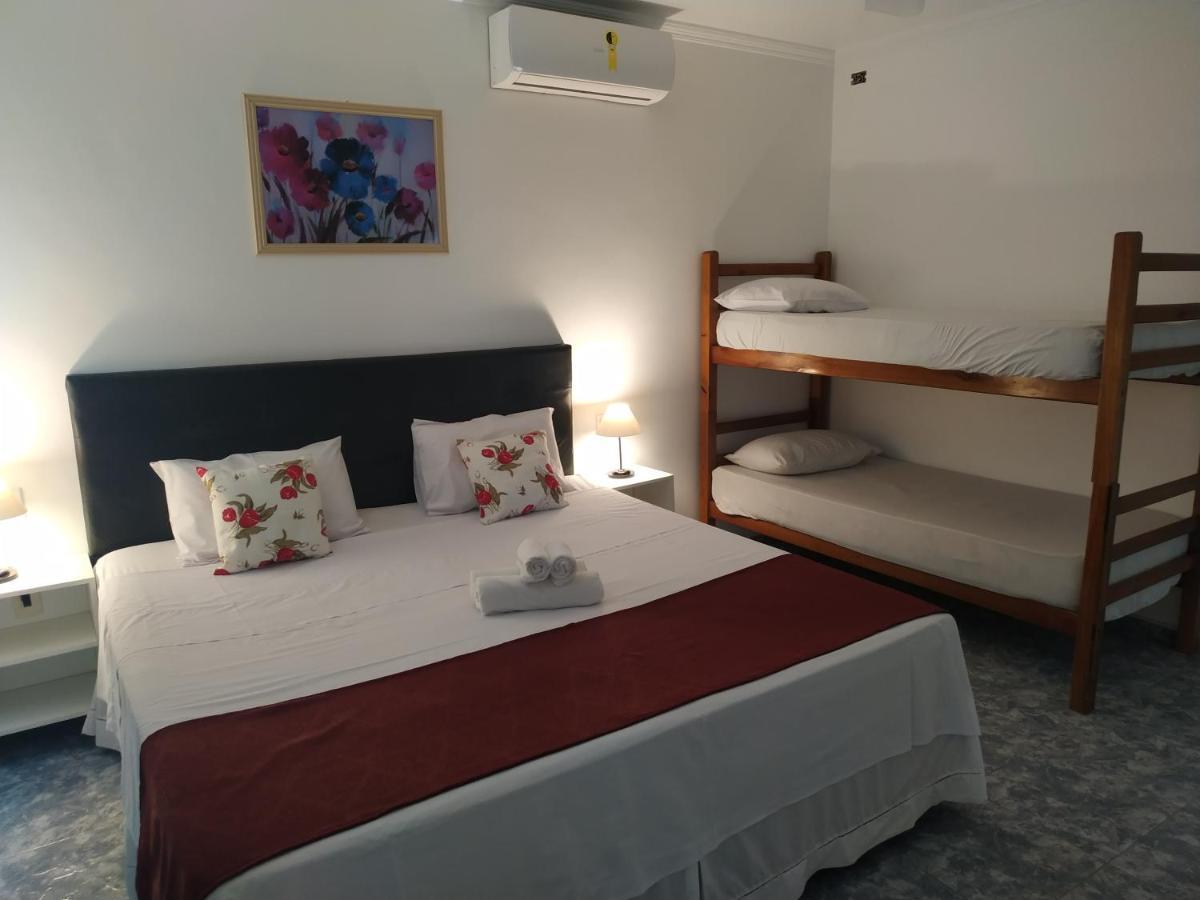 Inn Elegance Beira Mar *