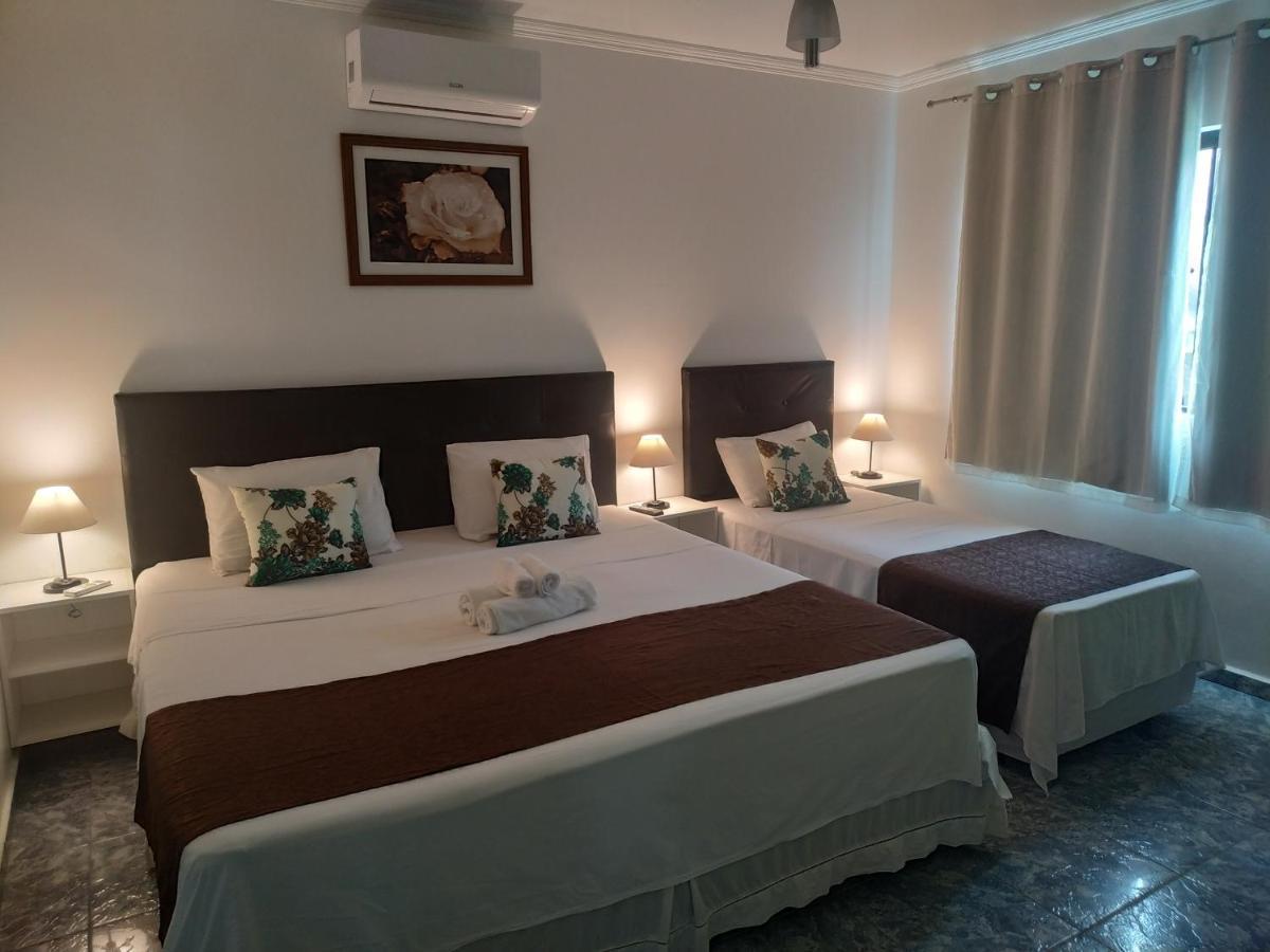 Elegance Beira Mar Inn