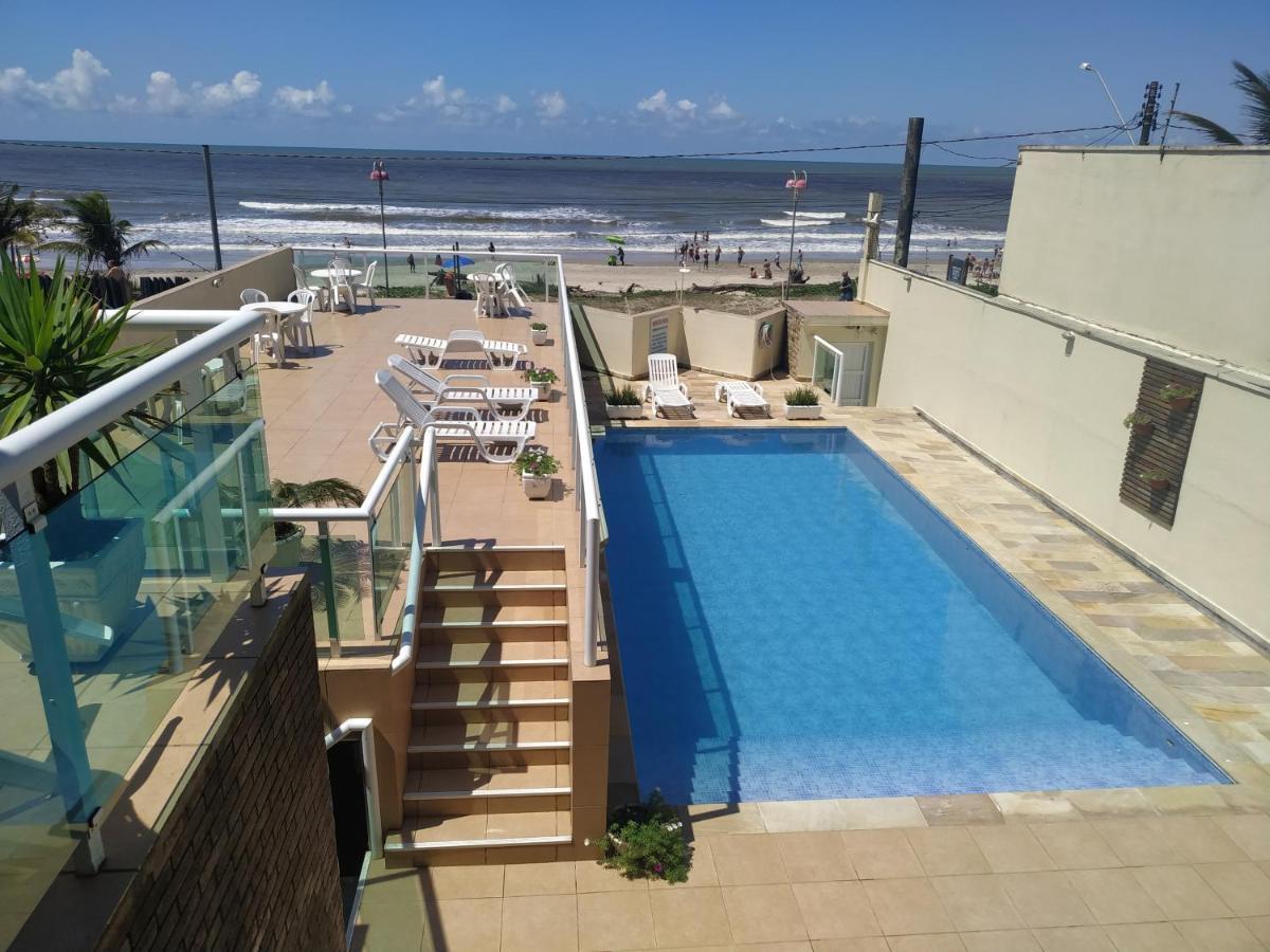 Inn Elegance Beira Mar Itanhaém
