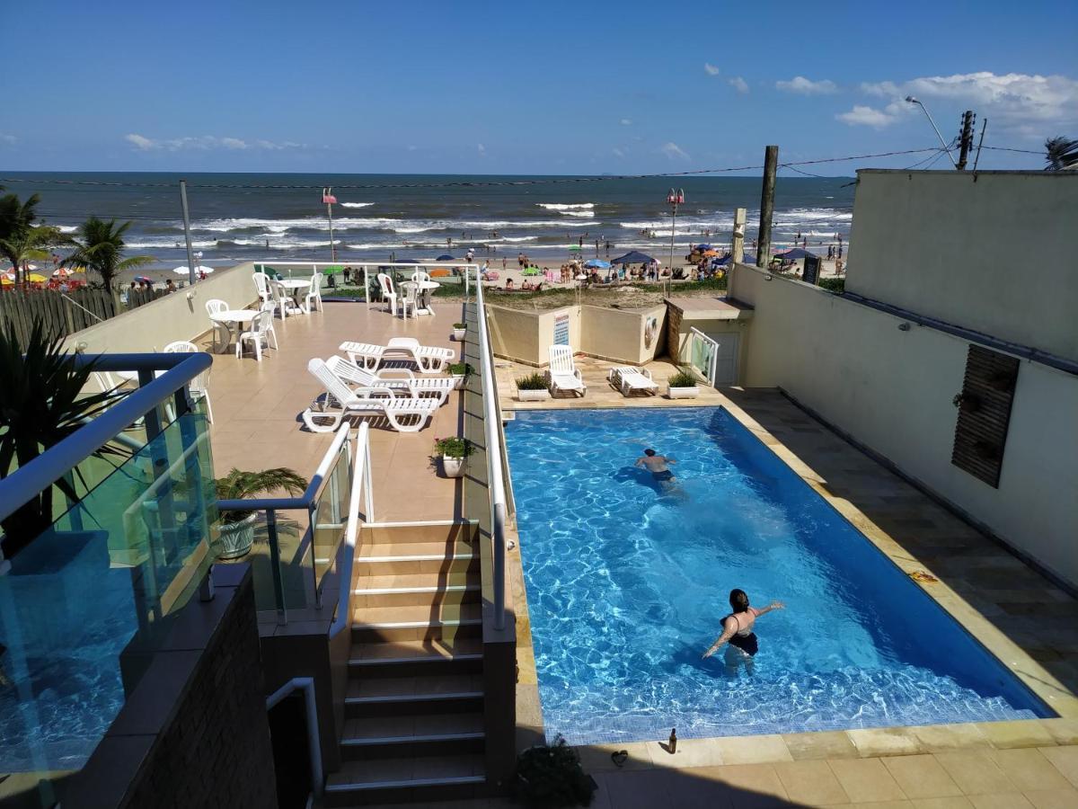 Elegance Beira Mar Inn *