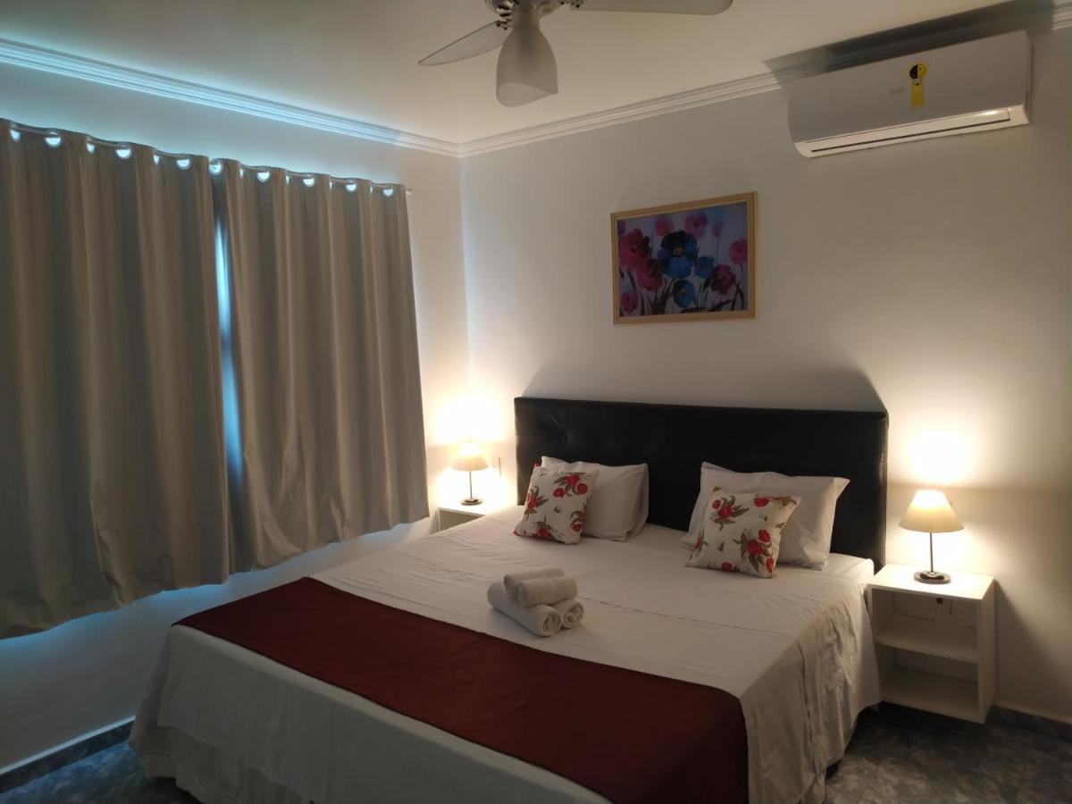 Elegance Beira Mar Inn