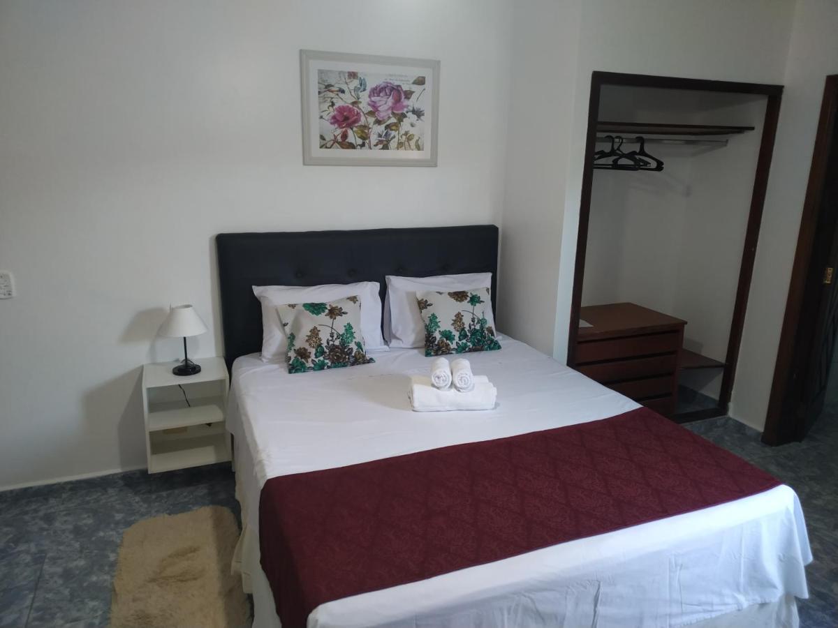 Inn Elegance Beira Mar Itanhaém