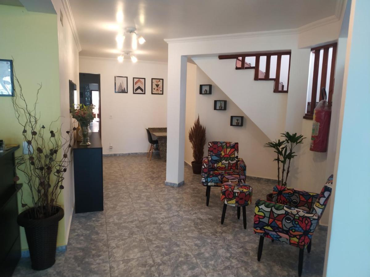 Inn Elegance Beira Mar