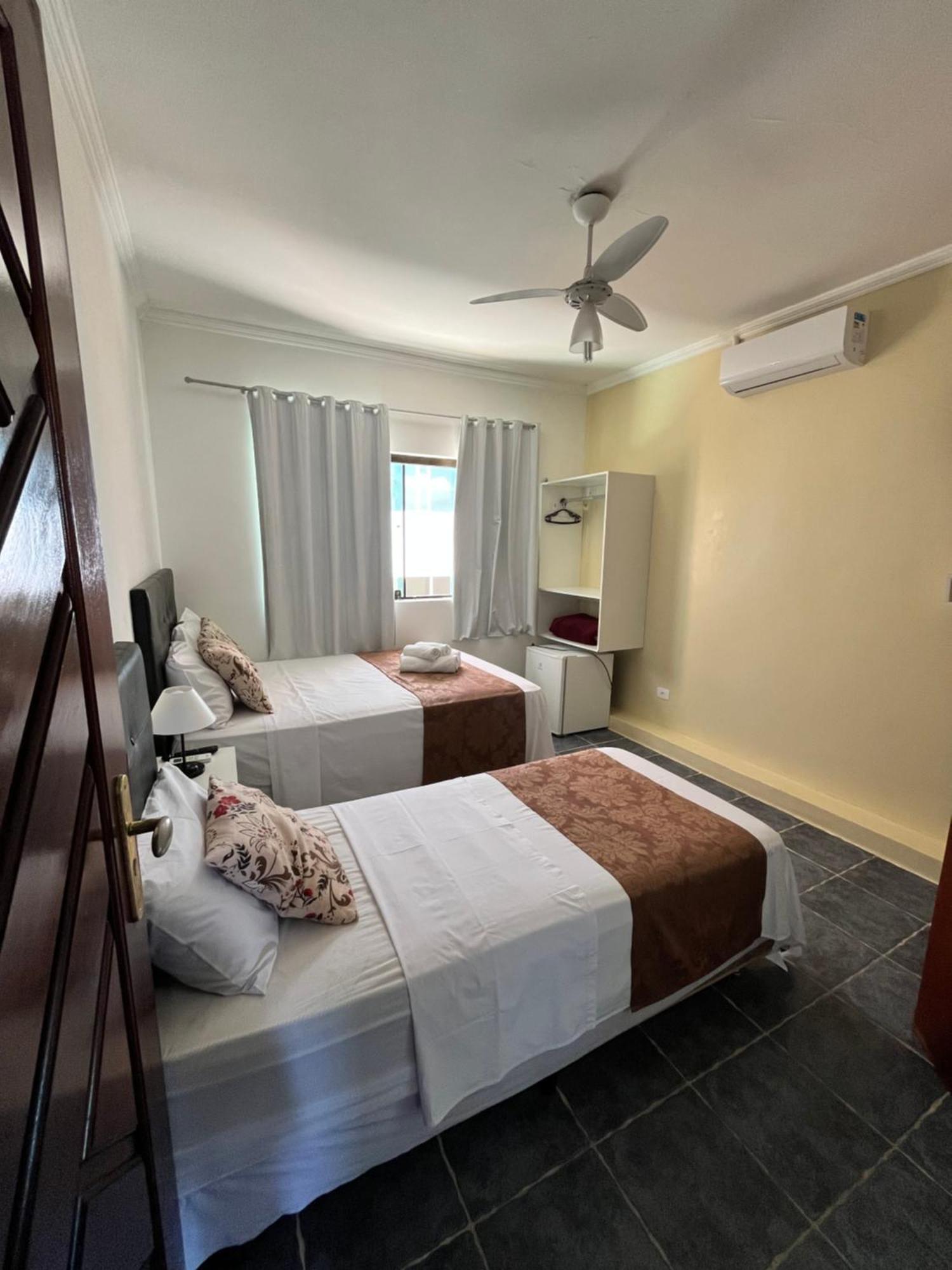 Elegance Beira Mar Inn Itanhaém