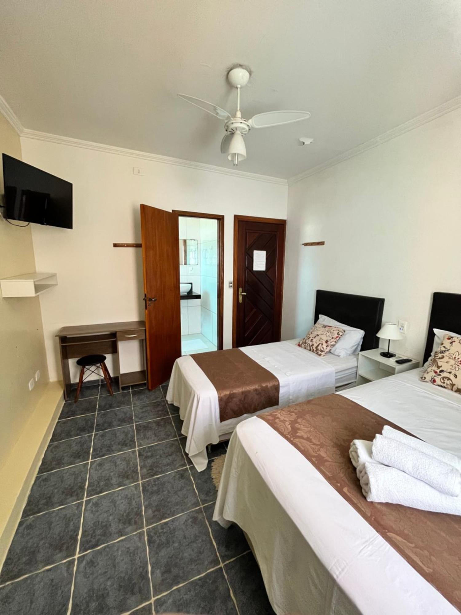 Inn Elegance Beira Mar Itanhaém