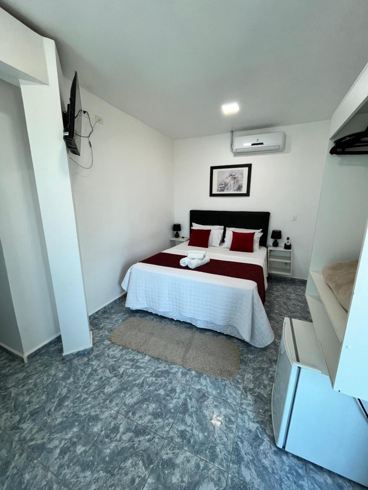 Inn Elegance Beira Mar *
