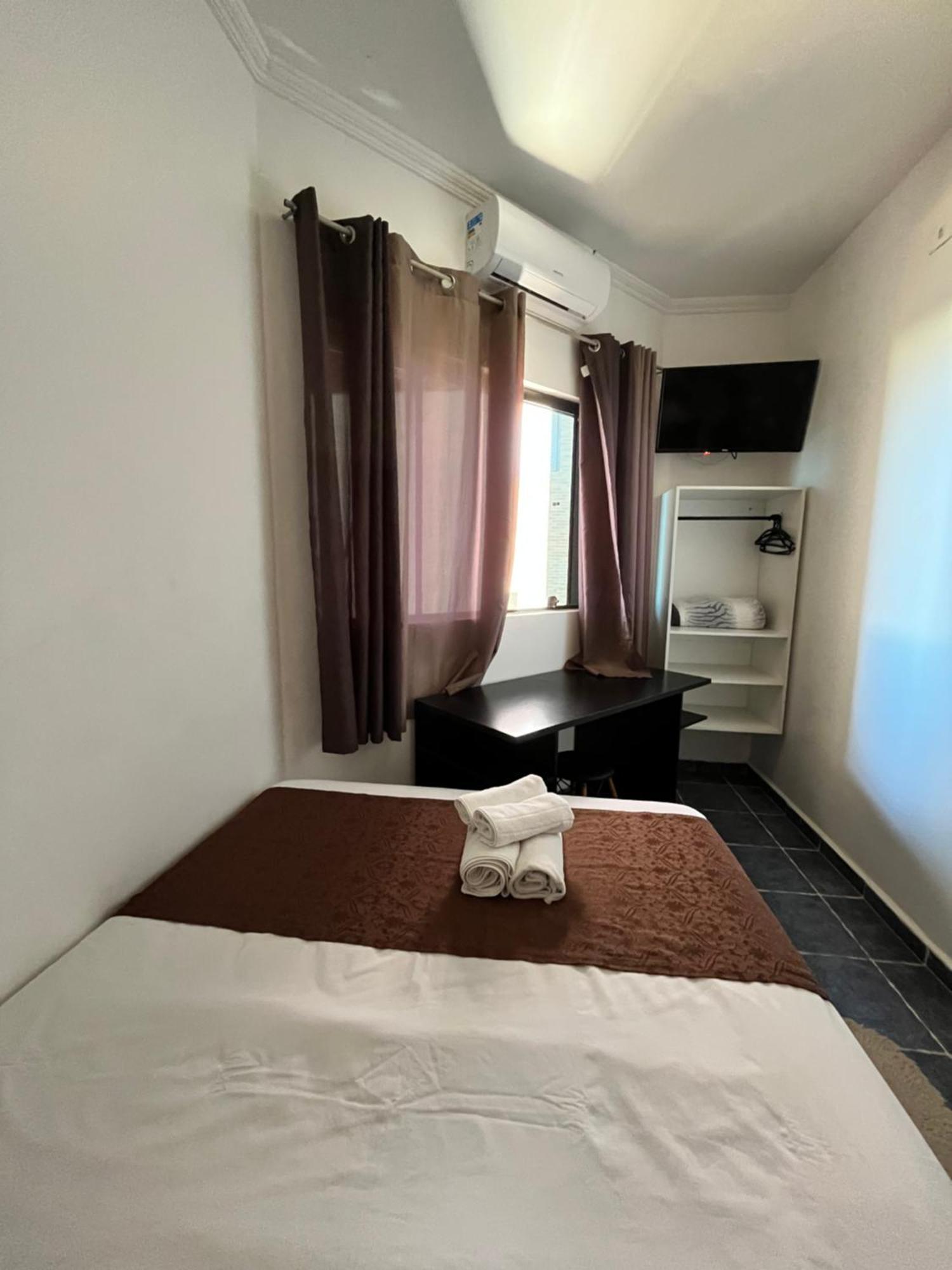 Inn Elegance Beira Mar Itanhaém