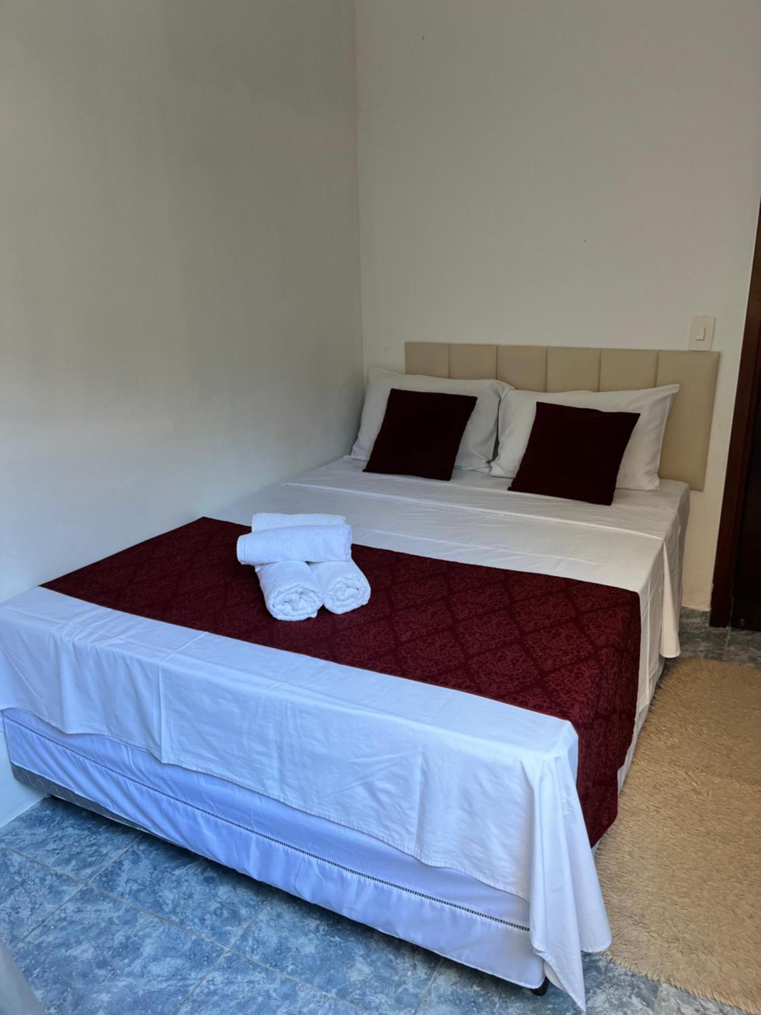 Elegance Beira Mar Inn *