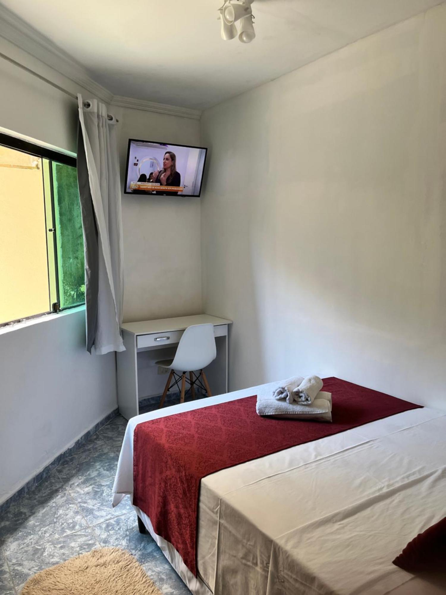 Inn Elegance Beira Mar *