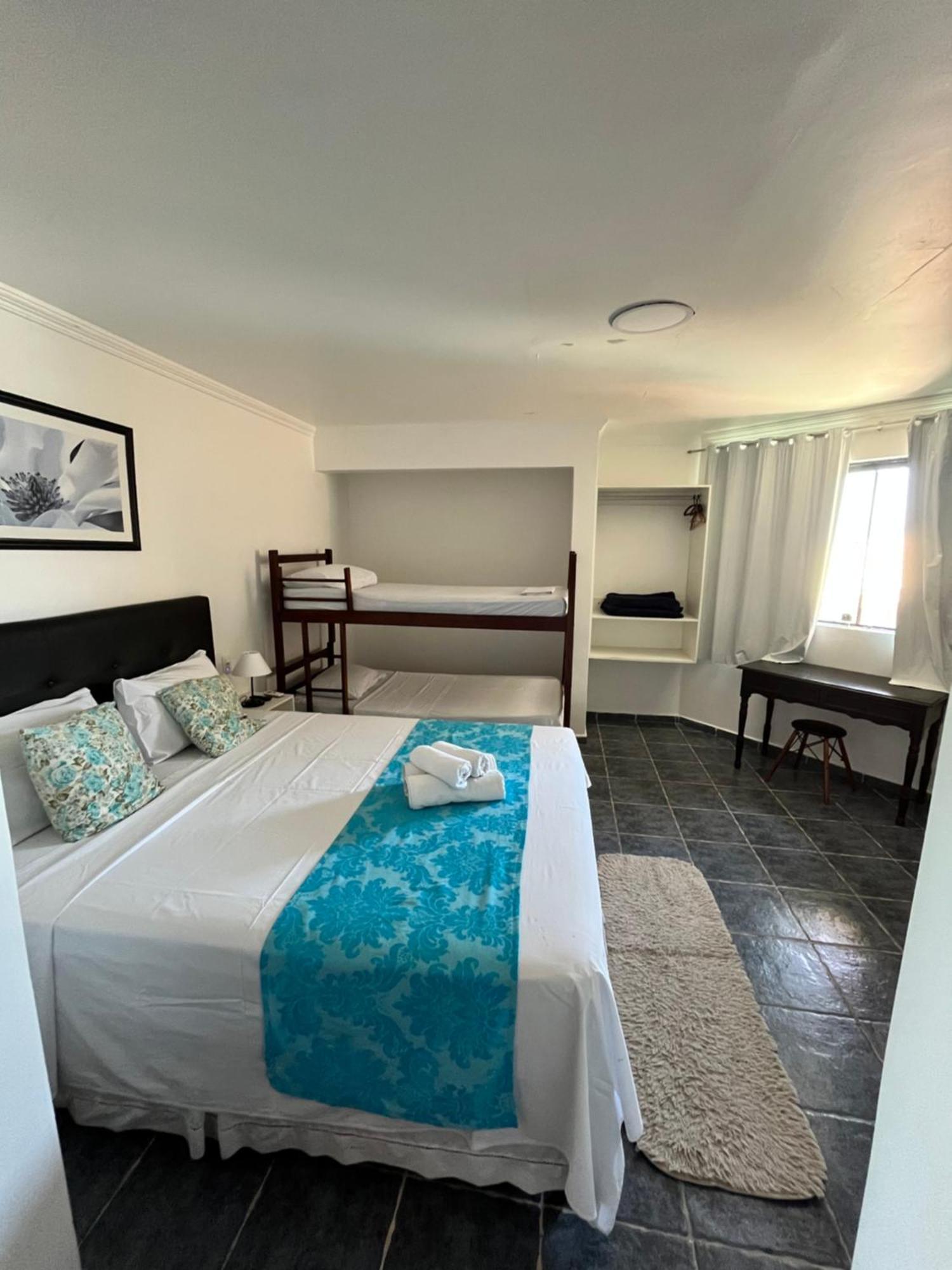 Elegance Beira Mar Inn *