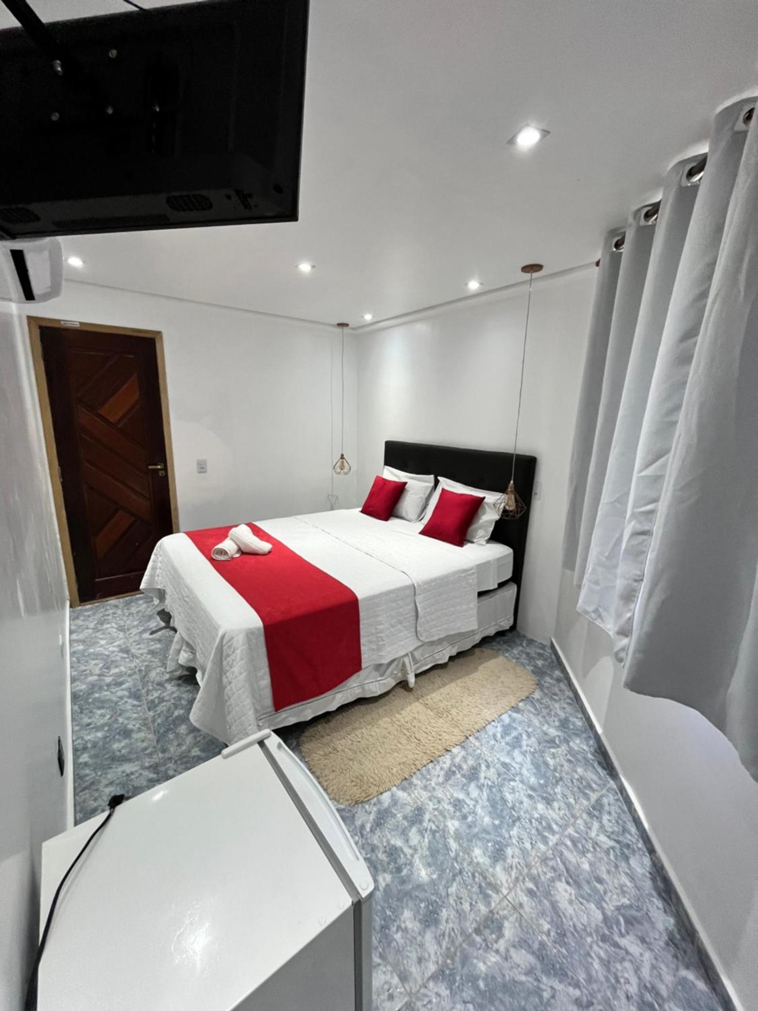 Elegance Beira Mar Inn