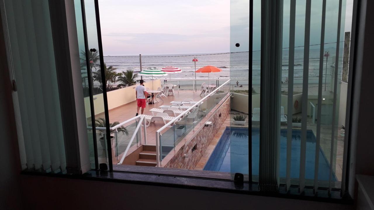 Elegance Beira Mar Inn *