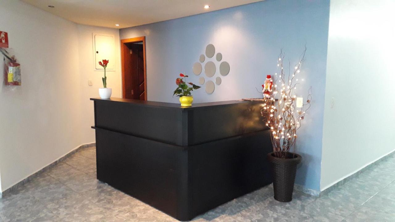 Inn Elegance Beira Mar *