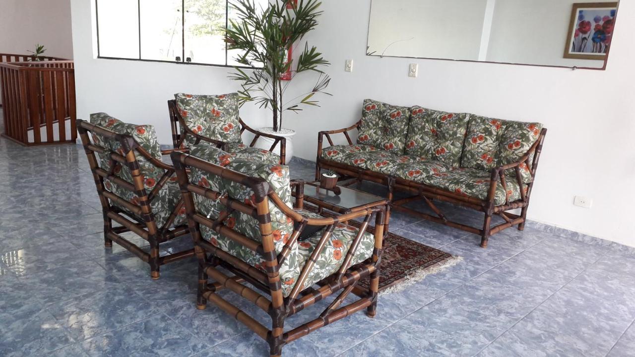 Elegance Beira Mar Inn