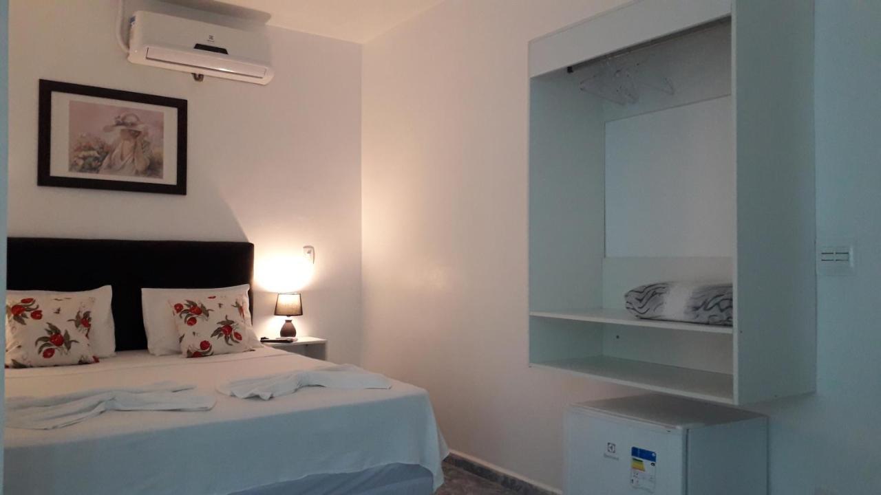 Inn Elegance Beira Mar Itanhaém