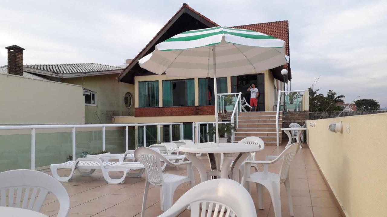 Elegance Beira Mar Inn