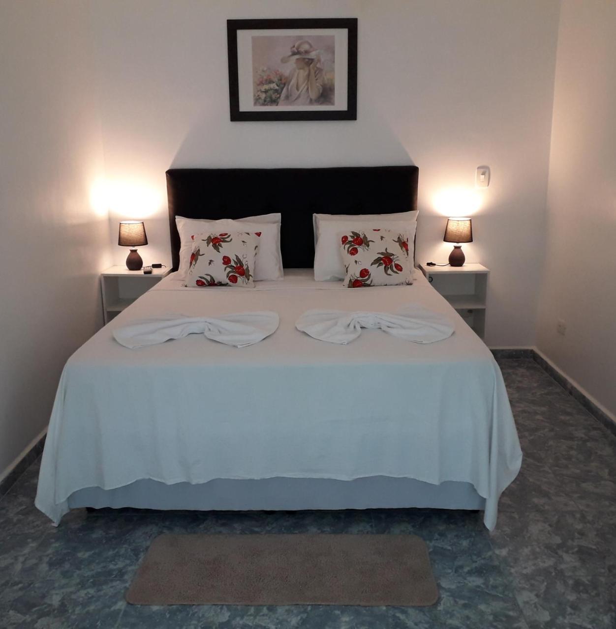 Inn Elegance Beira Mar Itanhaém