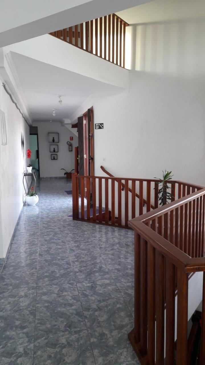 Inn Elegance Beira Mar