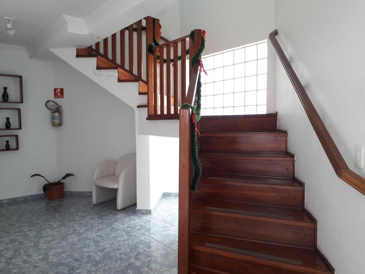 Elegance Beira Mar Inn