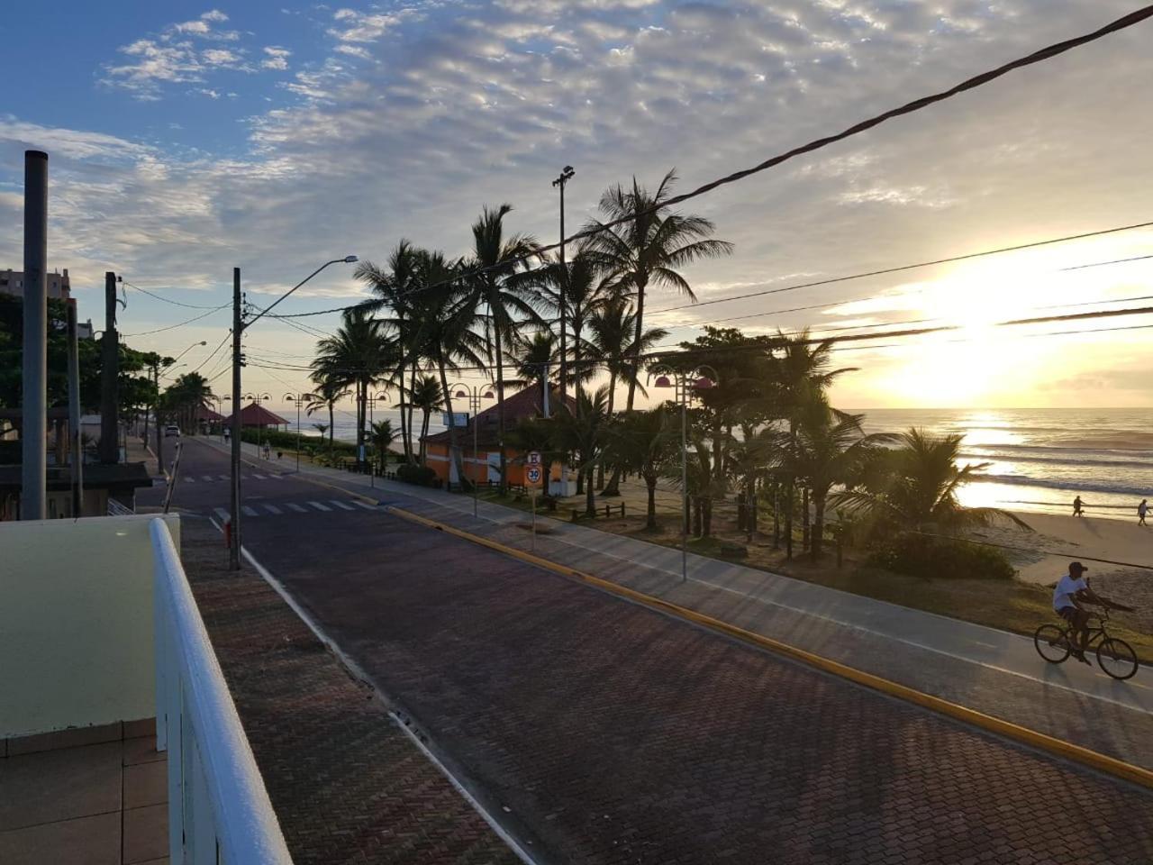 Inn Elegance Beira Mar Itanhaém