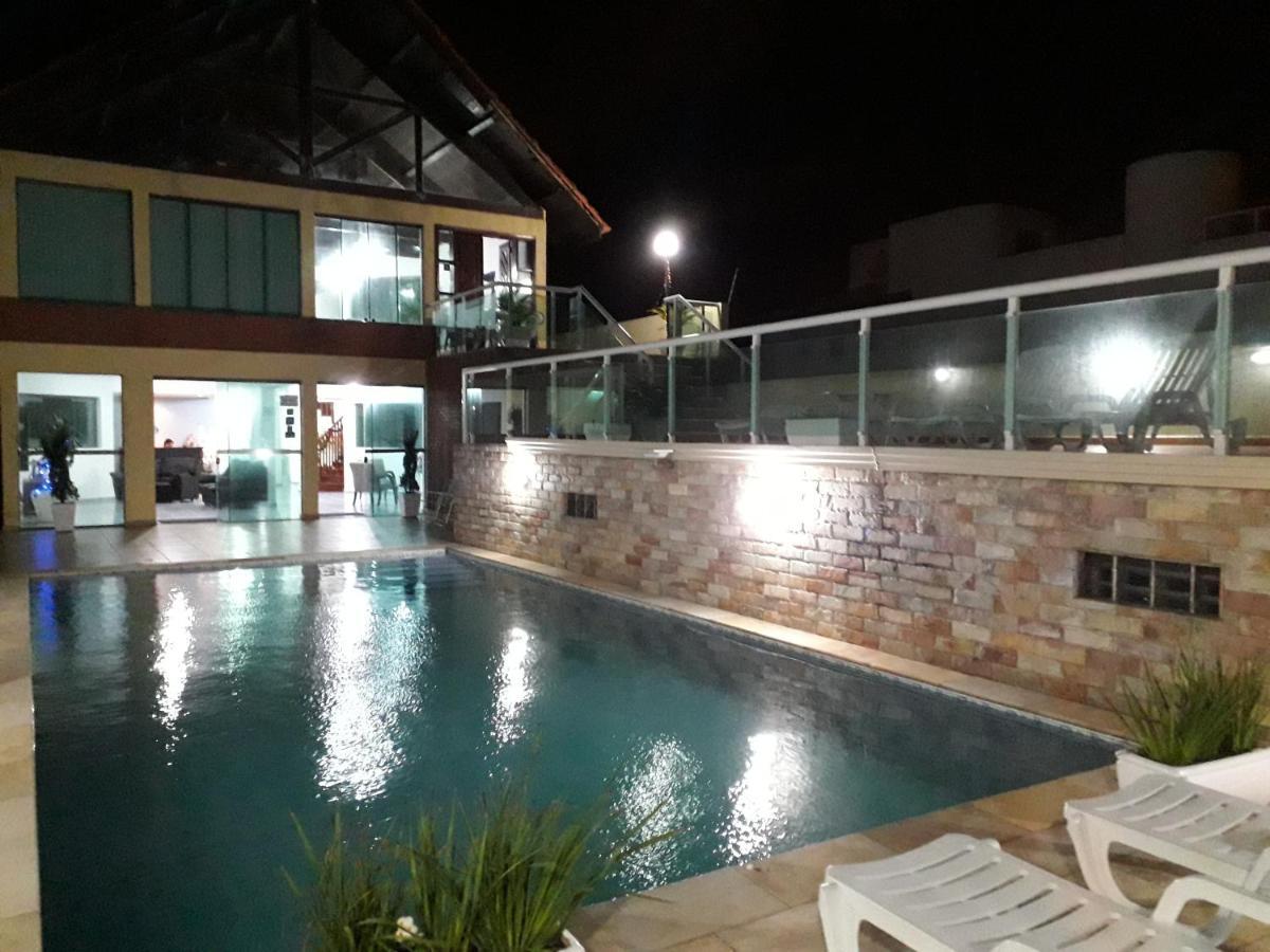 Elegance Beira Mar Inn Itanhaém